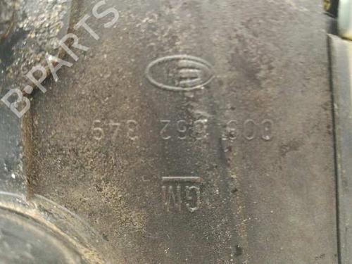 Left mirror OPEL CORSA B (S93) 1.2 i 16V (F08, F68, M68) | BP5603998C26 