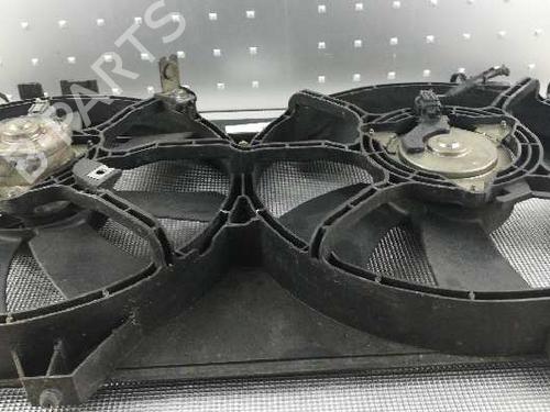 Køleventilator elektrisk MAZDA 6 Saloon (GG)  | BP2594535M35 