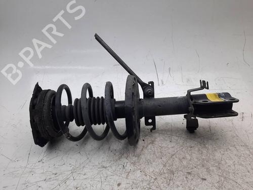 Left front shock absorber RENAULT MEGANE III Hatchback (BZ0/1_, B3_) 1.6 16V (BZ1B, BZ1H) (110 hp) 9514681