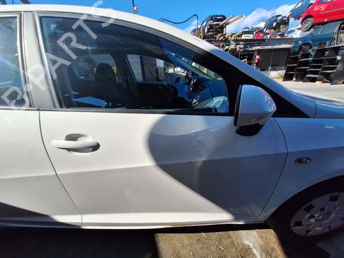 Right front door SEAT IBIZA IV (6J5, 6P1)  | BP24507079C3 