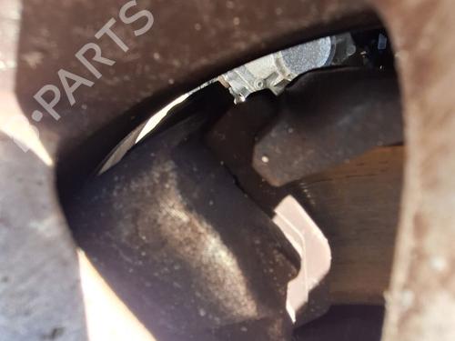 Left front brake caliper SEAT IBIZA V (KJ1, KJG) 1.0 TSI | BP36649260M105 - Image 2