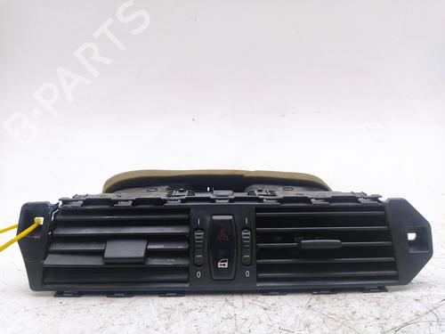 Luftventil BMW 5 (E60) [2001-2010]  16207355