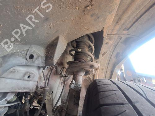 Used Left front shock absorber Left front shock absorber NISSAN X-TRAIL III (T32_, T32R, T32RR) [2013-2026] 35976027 35976027