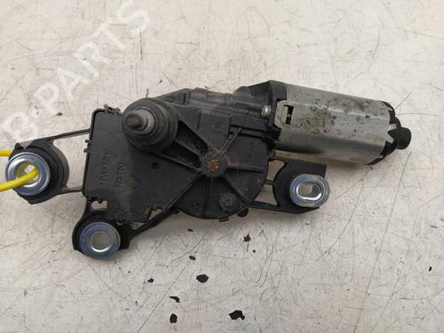 Used Rear wiper motor SEAT IBIZA IV (6J5, 6P1) [2008-2017]  12545987