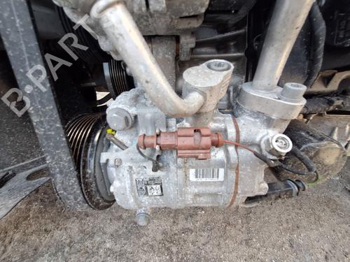 Used AC compressor AC compressor SEAT IBIZA V (KJ1, KJG) 1.0 TSI (110 hp) 36649244 36649244