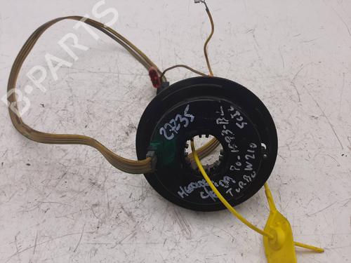 Squib airbag MERCEDES-BENZ E-CLASS (W210) E 220 D (210.004) | BP9276652C102 