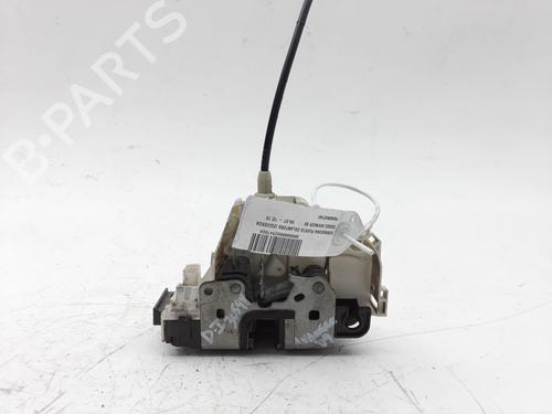Front left lock CHRYSLER SEBRING (JS) 2.0 CRD | BP25747219C98 