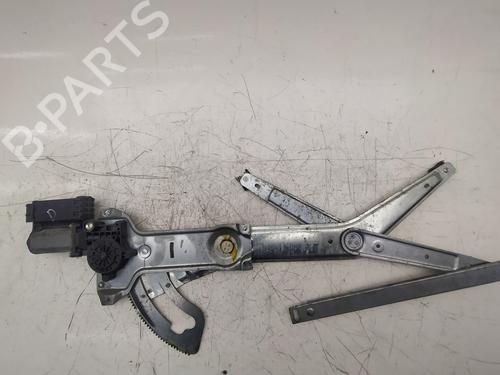 Front right window mechanism PEUGEOT 406 Coupe (8C) 2.2 HDI | BP18883717C23 