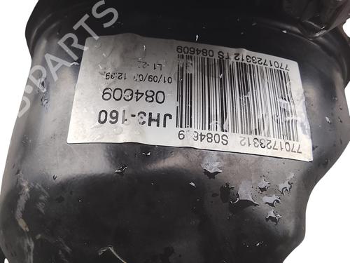 Gearbox DACIA LOGAN (LS_) | BP33472903M3 - Image 2