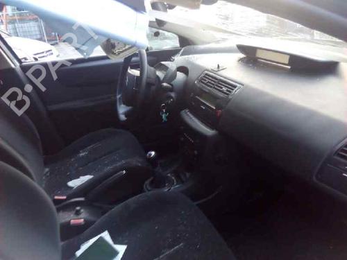 Pedal CITROËN C4 I (LC_)  | BP1617898I4 