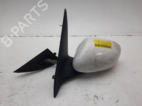 Left mirror FIAT BRAVA (182_) 1.6 16V (182.BB) | BP10407490C26
