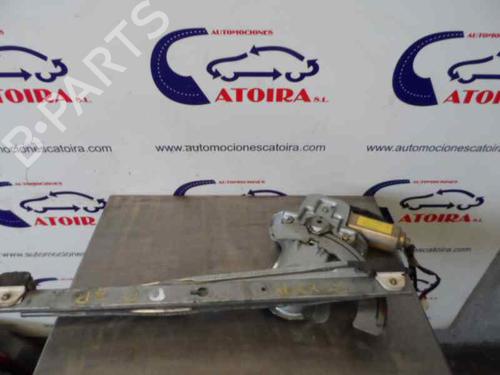 Front right window mechanism MG MG ZR 105 (103 hp) 170894