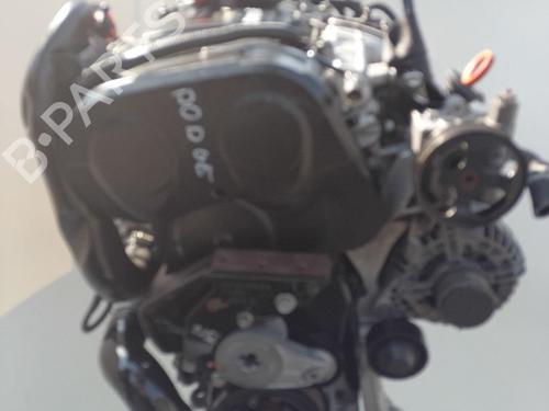 Engine CHRYSLER SEBRING (JS) 2.0 CRD | BP27868471M1 