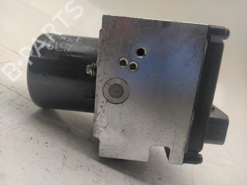 ABS pump PEUGEOT 407 (6D_) 2.0 (6DRFNB, 6DRFNE) | BP18116714M43 