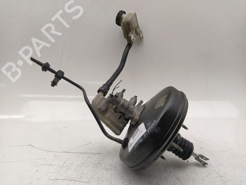 Servo brake FORD FIESTA VI (CB1, CCN) 1.6 TDCi | BP17166402M42 
