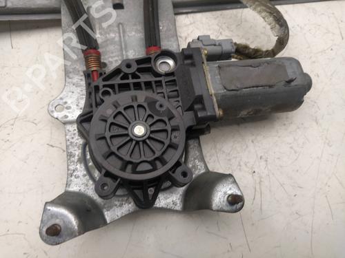 Front right window mechanism CITROËN XSARA PICASSO (N68) 2.0 HDi | BP15011716C23 