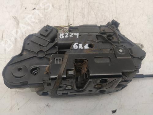 Front left lock SEAT IBIZA IV (6J5, 6P1)  | BP10498757C98 