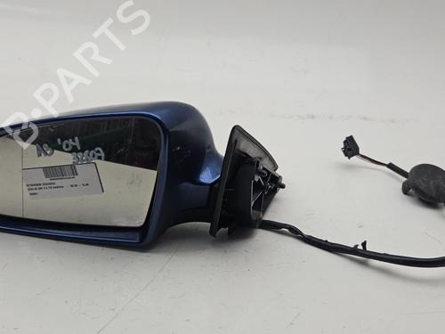 Used Left mirror AUDI A3 (8P1) [2003-2013]  28806697