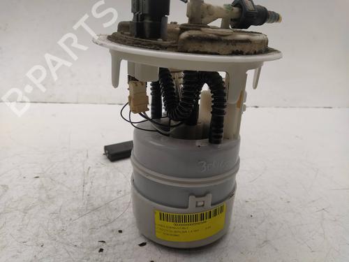 Used Fuel pump CITROËN C4 Coupe (LA_) 1.4 16V (88 hp) 11867734
