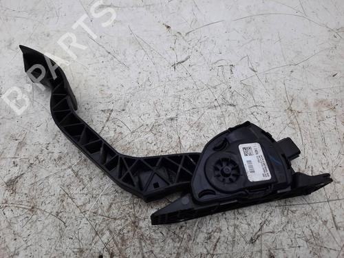 Pedal FORD C-MAX II (DXA/CB7, DXA/CEU)  | BP8239020I4 