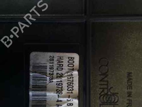 Andre PEUGEOT 407 SW (6E_, 6D_) 2.0 | BP11636046O1 