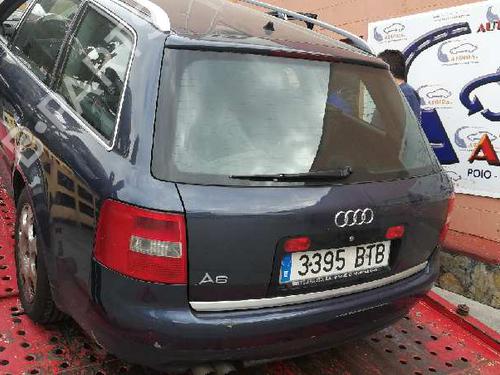 Soporte AUDI A6 C5 Avant (4B5) 1.8 T | BP14065189C155 
