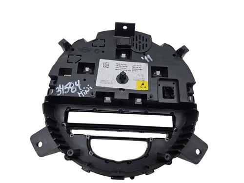 Used Instrument cluster Instrument cluster MINI MINI CLUBMAN (R55) Cooper D (112 hp) 31704143 31704143