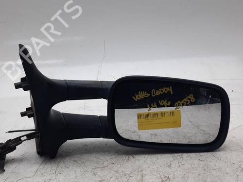 Retrovisor derecho VW CADDY II MPV (9K9B) 1.4 (60 hp) 7202964