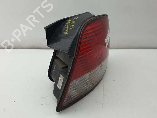 Right taillight HYUNDAI COUPE I (RD) 1.6 i 16V | BP5108580C35 