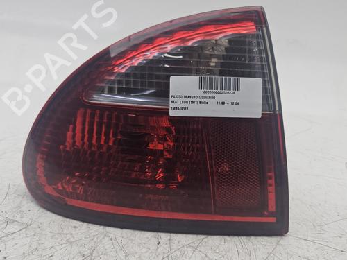Used Left taillight SEAT LEON (1M1) [1999-2006]  24333405