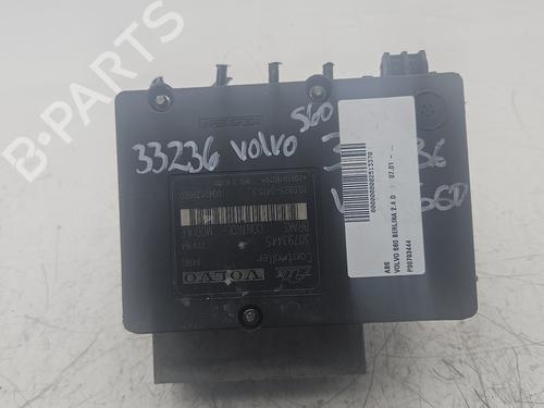 Used ABS pump VOLVO S60 I (384) [2000-2010]  23236668
