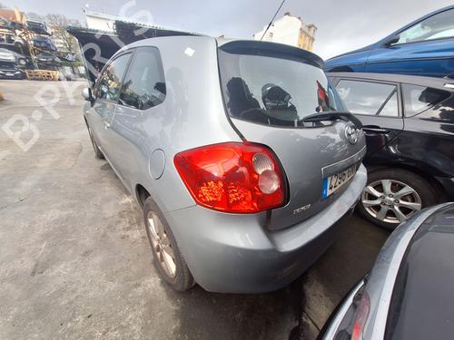 Headlight switch TOYOTA AURIS (_E15_) | BP31991846I24