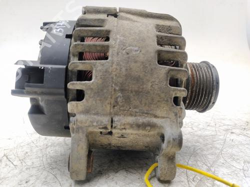 Used Alternator SEAT ALTEA (5P1) [2004-2015]  17365504