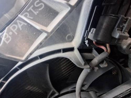 Used Radiator fan Radiator fan OPEL INSIGNIA A (G09) [2008-2017] 39185470 39185470