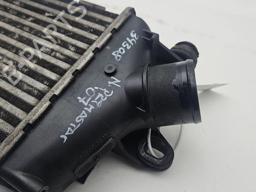 Intercooler NISSAN PRIMASTAR Van (X83) 2.0 dCi 90 | BP30000297M30 