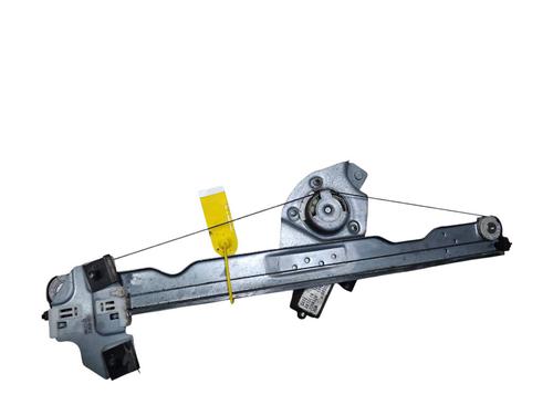 Front right window mechanism DACIA SANDERO | BP38751748C23 - Image 2