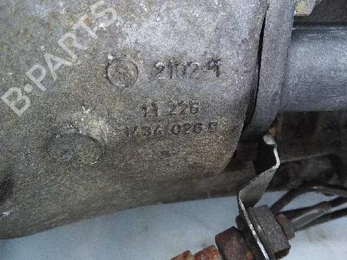 Gearbox BMW 3 (E46) 320 d | BP1555629M3 