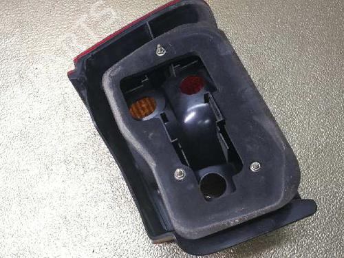 Left taillight SEAT IBIZA II (6K1) 1.6 i | BP2524610C34 