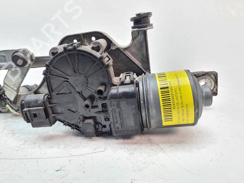 Front wiper motor FORD FOCUS II (DA_, HCP, DP)  | BP8078667M29 