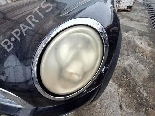 Left headlight MINI MINI (R56) | BP38489106C28 - Image 4