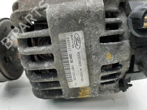 Alternator FORD FOCUS I Saloon (DFW) 1.8 TDCi | BP8543271M7 