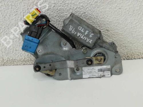 Rear wiper motor CITROËN XANTIA (X1_, X2_) 2.1 Turbo D 12V | BP576586M102 