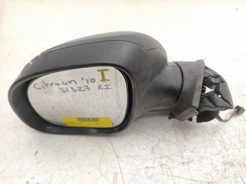 Used Left mirror CITROËN C3 I (FC_, FN_) 1.1 i (60 hp) 16260511