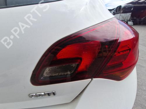 right-tailgate-light-opel-astra-j-p10-2009-2010-2011-2012-2013-2014-2015-2016-34460301 main image