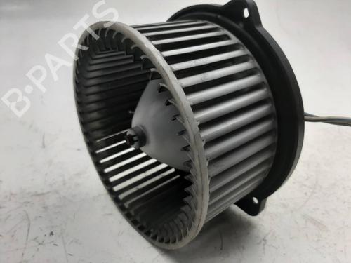 Heater blower motor MAZDA 6 Hatchback (GG) 2.3 (GG3S) | BP9234128M62 