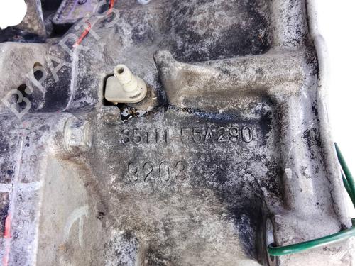 Gearbox CHEVROLET CAPTIVA (C100, C140) 2.0 D | BP40451991M3  - Image 5
