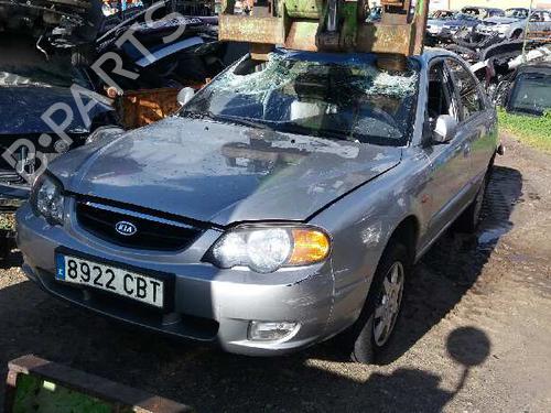 KIA SHUMA II (FB) 1.6 170554