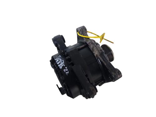 Generator Generator CITROËN JUMPER II Van 2.2 BlueHDi 140 (140 hp) 37235215 37235215