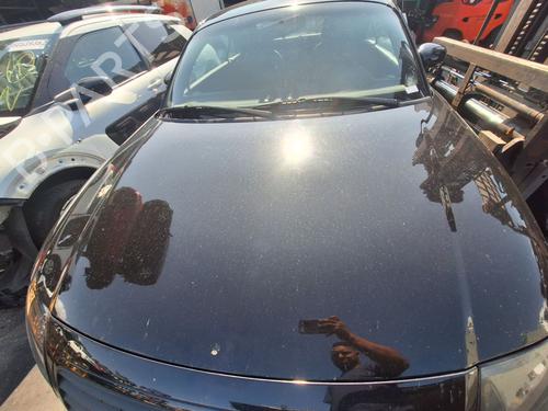 Used Hood AUDI TT (8N3) 1.8 T (180 hp) 28510083