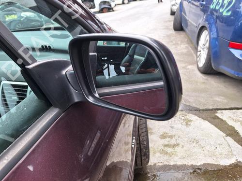 Right mirror PEUGEOT 307 Break (3E) 2.0 (136 hp) 18041785